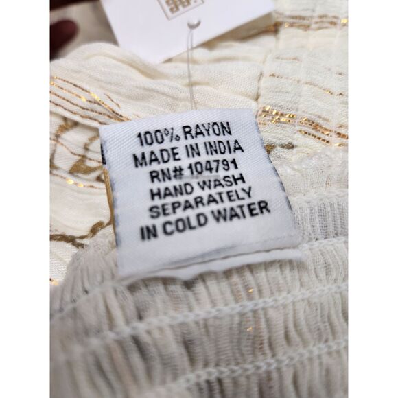 ananta dress (Boutique Dresses) Size L/XL H - Picture 7 of 7